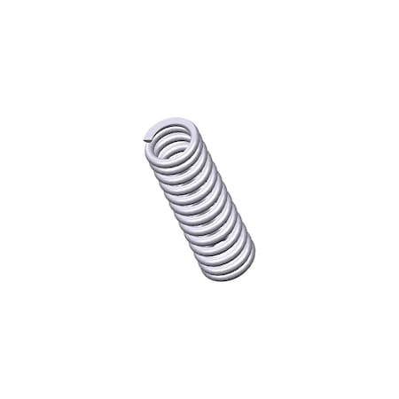 Approved Vendor Compression Spring, O= .765, L= 2.47, W= .121 R G409971830